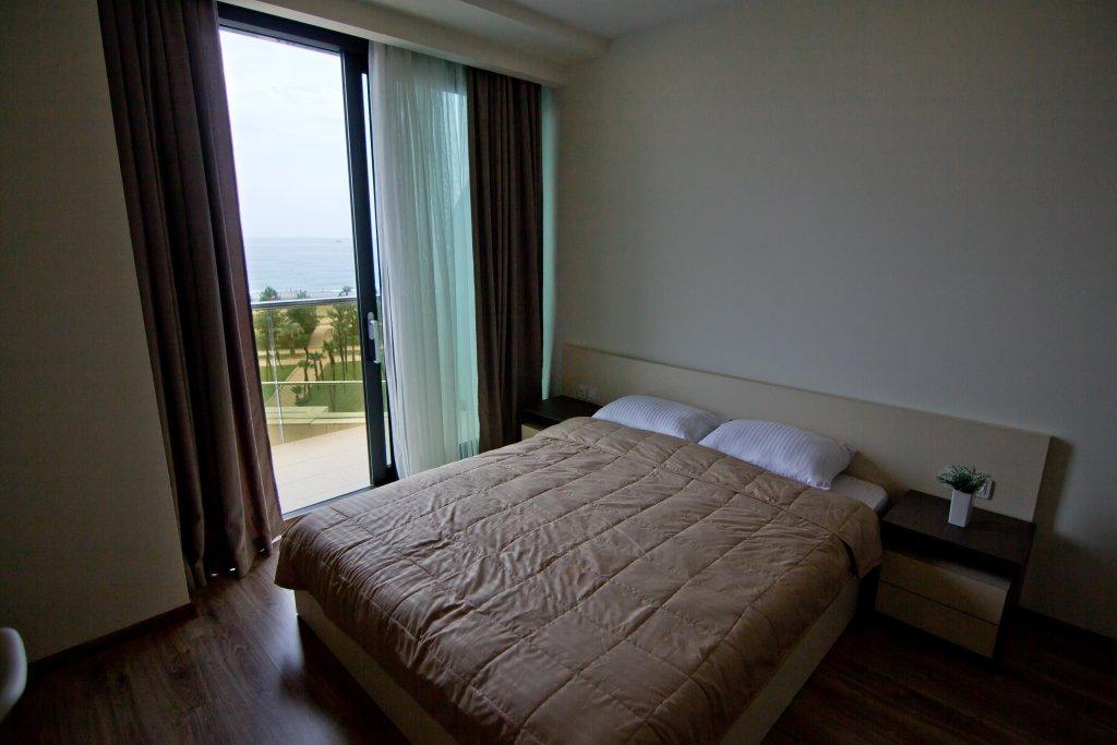 Bellevue Residence Suites Batumi Eksteriør billede