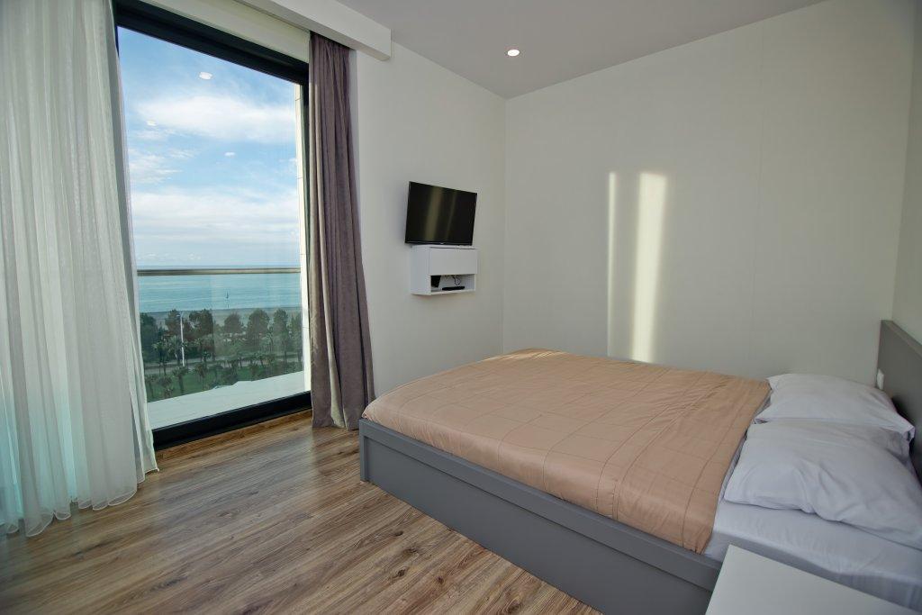 Bellevue Residence Suites Batumi Eksteriør billede